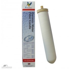 Cartouche M12 Ultracarb BioTect pour filtre sur év