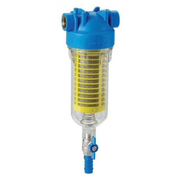 Filtres eau domestique - HYDRA 3/4 - Atlas