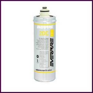 Cartouche filtre Everpure 2DC