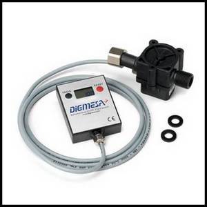 Compteur deau pour cartouche filtre Everpure Clar