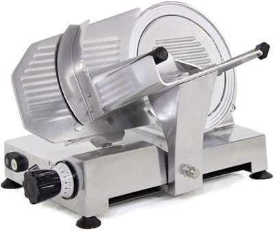 Trancheuse CELME Family 250 lame en acier 250mm Entièrement Trancheuse CELME Family 250