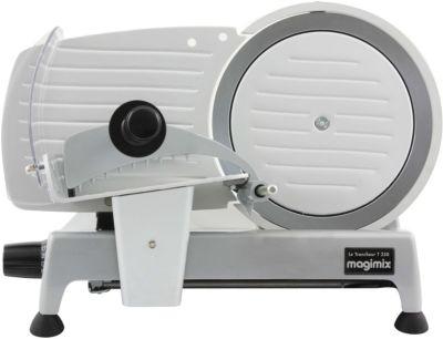 Trancheuse électrique Magimix T 250 - 11656 Trancheuse électrique Magimix