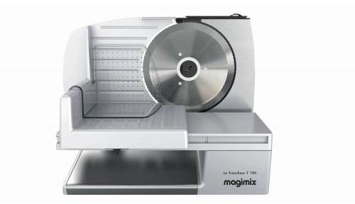 Trancheur Multifonction T190 Trancheur Multifonction T190