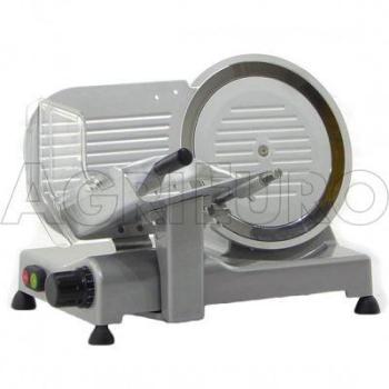 Trancheuse RGV Luxe 25GL lame trempée 250mm - 140W Trancheuse RGV Luxe 25GL lame