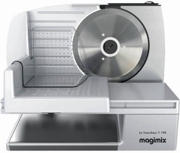 Trancheuse MAGIMIX - 11651 Trancheuse MAGIMIX - 11651