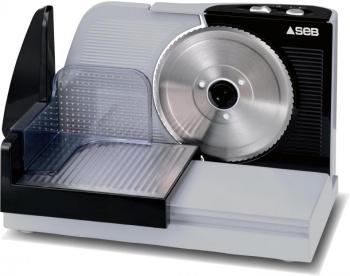 Trancheuse Seb - FS520E00 - Trancheuse Tout Universal Trancheuse Seb - FS520E00
