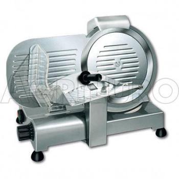 Trancheuse RGV Luxe 22GS lame trempée professionnelle Trancheuse RGV Luxe 22GS lame