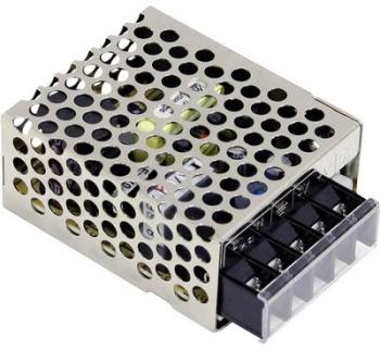 Transformateur 12v 220v led 15W intérieur