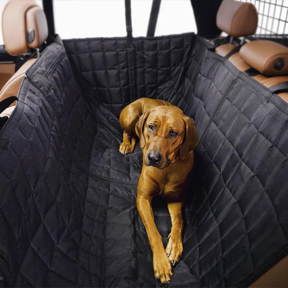 Allside Comfort Couverture de protection pour voit