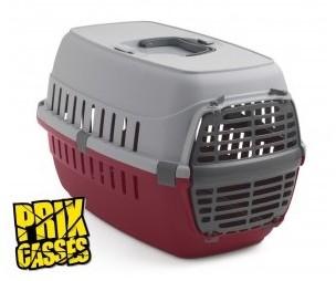PANIER DE TRANSPORT POUR CHAT ROADRUNNER