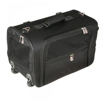 Sac de transport Travel Trolley - L 47 x l 27 x H 31 Sac de transport Travel Trolley