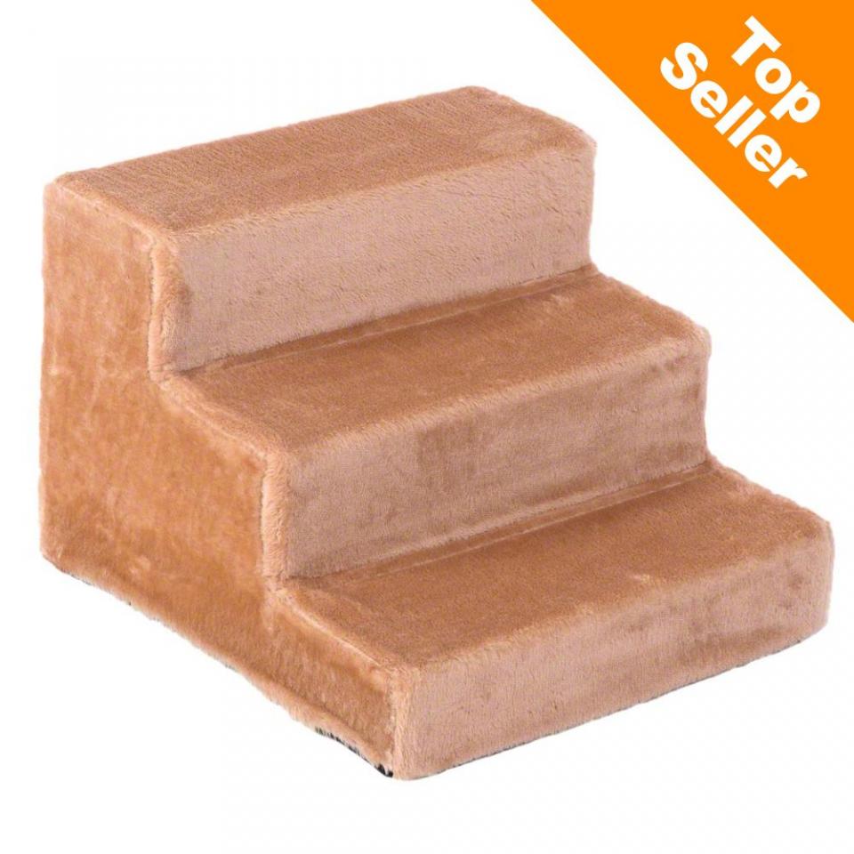 Escalier Easy Step pour chien - L 43 x l 41 x H 29