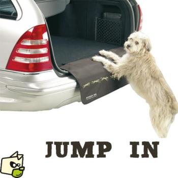 JUMPIN Protection Pare choc JUMPIN Protection Pare choc