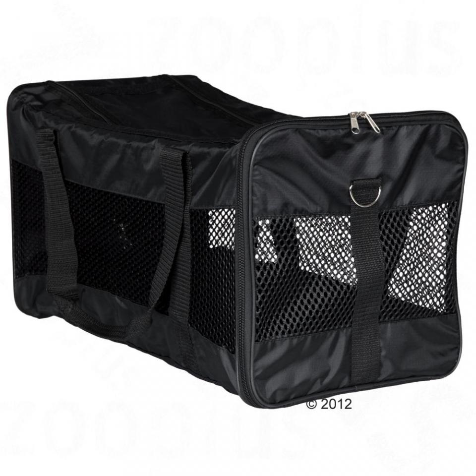 Sac de transport Trixie Ryan pour chat et petit chien Sac de transport Trixie Ryan