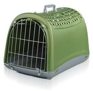 Cage de transport Cabrio Marron Cage de transport Cabrio Marron