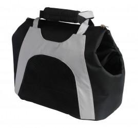 SAC DE TRANSPORT POUR PETIT CHIEN ET CHIEN MINIATU