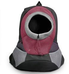 SAC TRANSPORT POUR CHIEN VENTRAL JUSQUA 5 KG