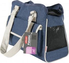 SAC DE TRANSPORT POUR PETIT CHIEN JUSQUA 6 KG P