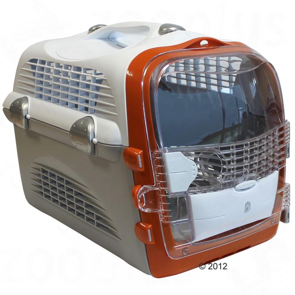 Cage de transport Pet Cargo Cabrio pour chat - L 5