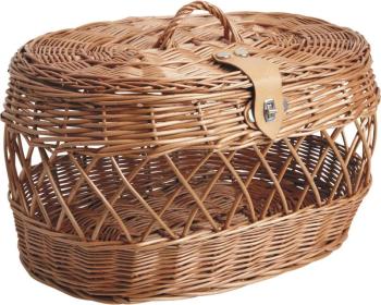 Cage de transport chien chat Cage de transport chien chat