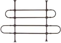 Grille pare chien universelle pour voiture break 4