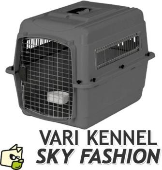 T2 Kennel SKY Fashion Poids de la cage 5 150Kg T2 Kennel SKY Fashion Poids