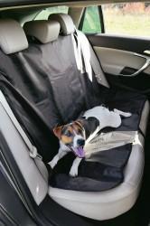 HOUSSE DE PROTECTION CHIEN POUR AUTO / VOITURE