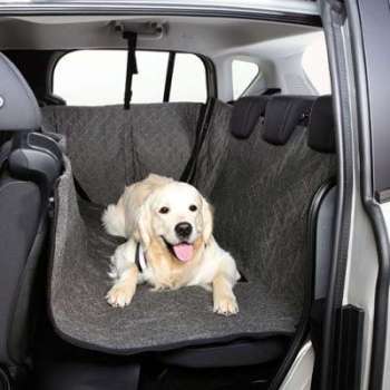 Couverture de protection pour voiture Kleinmetall