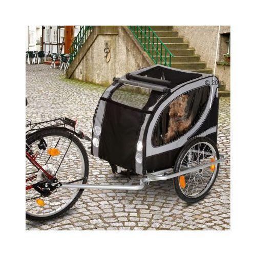 Remorque pour chien No Limit Doggy Liner Paris de