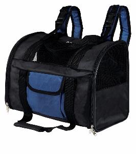 Sac à dos Connor pour chat et chien