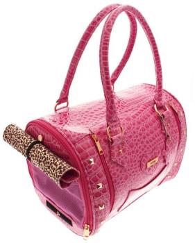 Sac de transport pour chien et chat barbie Sac de transport pour chien