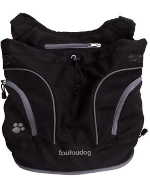 Sac de transport pour chien pliable Sac de transport pour chien