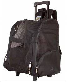 SAC A ROULETTES et A DOS ( PM) SAC A ROULETTES et A DOS (