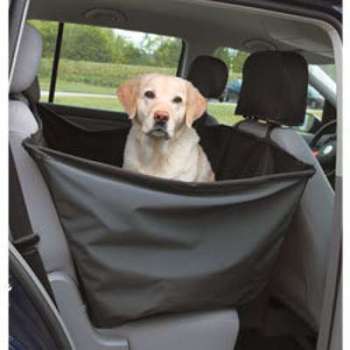 Protection pour banquette arrière de voiture Protection pour banquette