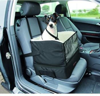 Siège de voiture pour chiens Friends On Tour