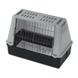 ATLAS CAR MINI - Cage de transport voiture pour ch