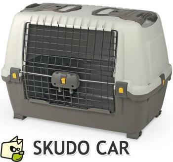 Cage Skudo-car T140