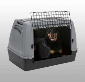 Cage Travel Auto 88 x 51 x 58 cm Cage Travel Auto 88 x 51 x