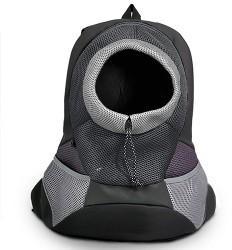 SAC TRANSPORT POUR CHIEN VENTRAL JUSQUA 8 KG