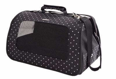 Sac de transport pour chats et chien avec étoiles