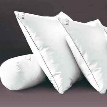 Traversin 70% duvet, 30% plumettes oie et canard,