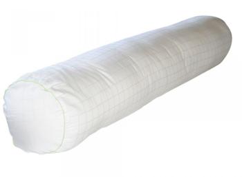 Traversin confort moelleux traitement anti-acariens Traversin confort moelleux