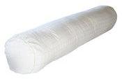 Traversin confort moelleux traitement anti-acariens Traversin confort moelleux
