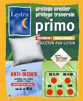 Protege traversin LESTRA 90 primo