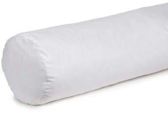 Traversin naturel 100 plumettes 90cm Traversin naturel 100 plumettes