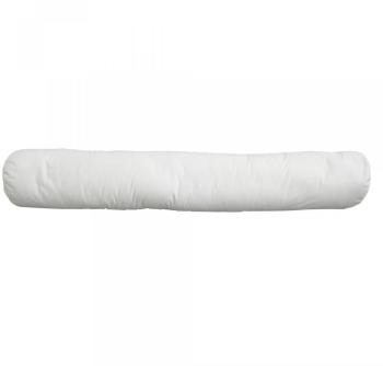 Traversin synthétique anti-acariens 140cm Traversin synthétique anti-acariens