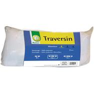 Traversin microfibre
