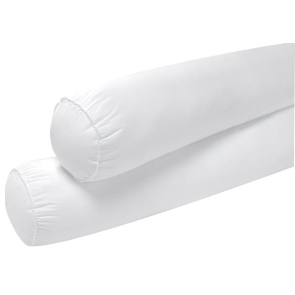 Traversin LESTRA 80cm Softyne coton