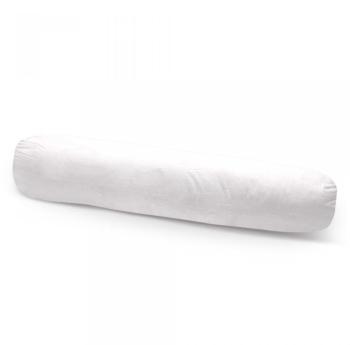 Traversin 220 cm GRIZZ LIT FLOTEX Fibre creuse Polyester Traversin 220 cm GRIZZ LIT