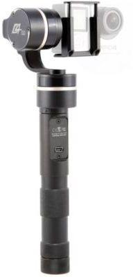 Stabilisateur Feiyutech G4QD 3 axes pour caméra sp